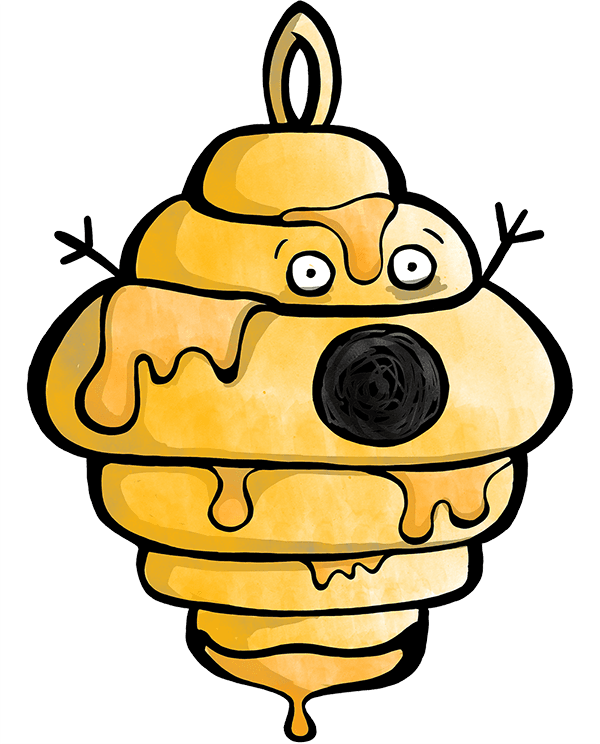 honey trap